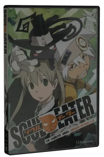 Soul Eater (2008)