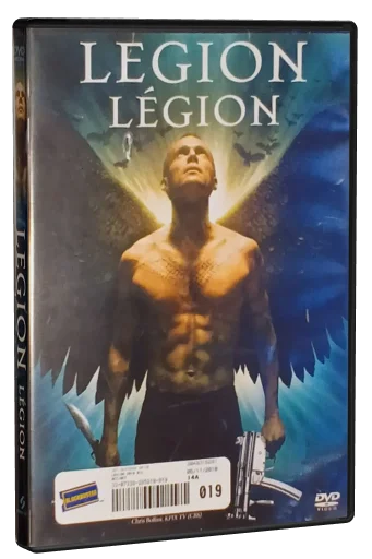 Legion (2010)
