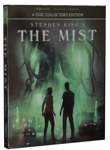 The Mist 4K-UHD, Lionsgate