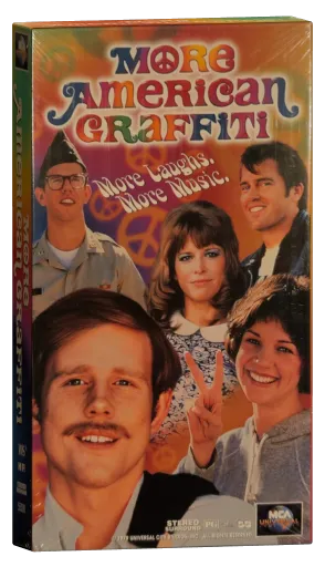 More American Graffiti (1979)