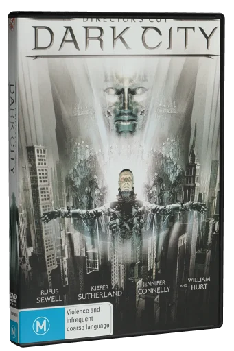 Dark City (1998)