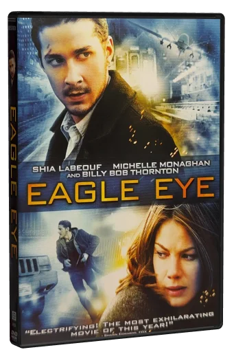 Eagle Eye (2008)