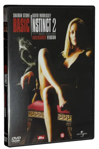 Basic Instinct 2 (2006)