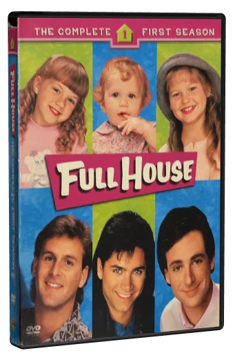 Full House (1987)