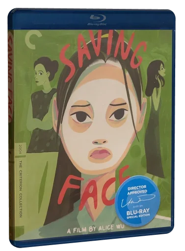Saving Face (2004)