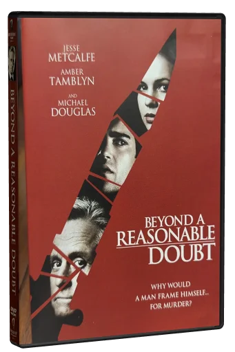 Beyond a Reasonable Doubt (2009)