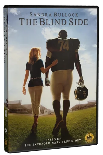 The Blind Side DVD, Warner Home Video