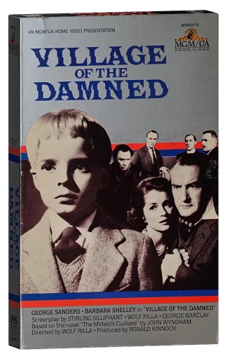 Village of the Damned (1960)
