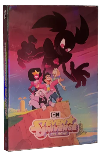 Steven Universe: The Movie (2019)