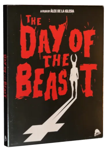 The Day of the Beast (1995)