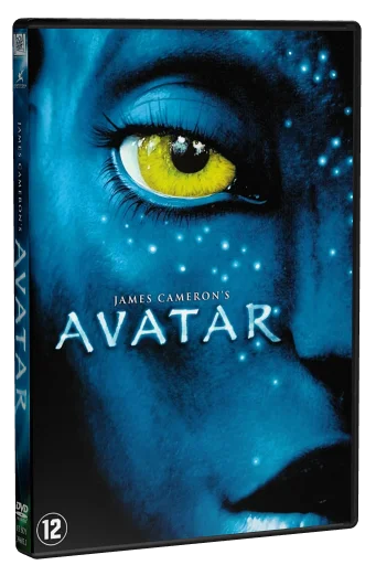 Avatar DVD, Twentieth Century Fox Home Entertainment