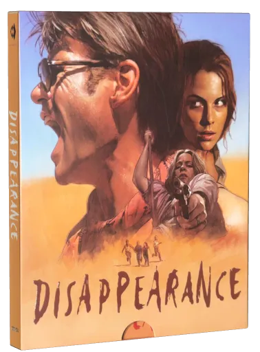 Disappearance (2002)
