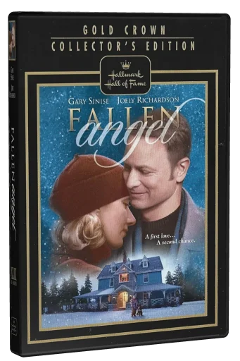 Fallen Angel DVD, Hallmark