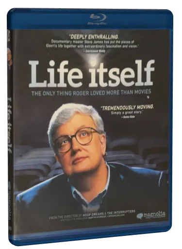 Life Itself (2014)
