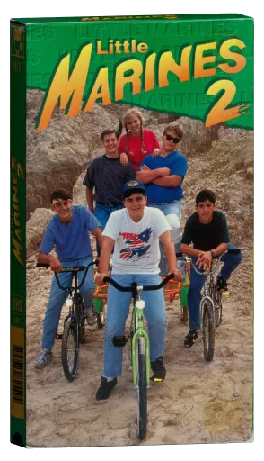 Little Marines 2 (1992)