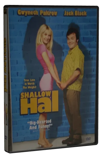 Shallow Hal DVD, Twentieth Century Fox
