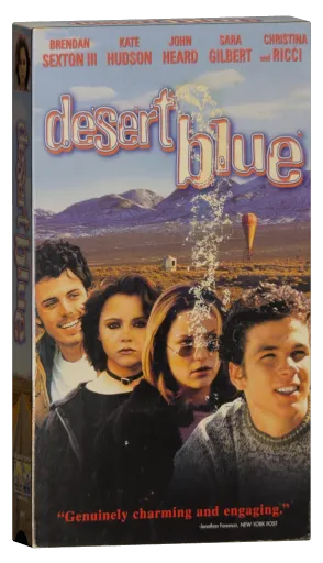 Desert Blue (1999)