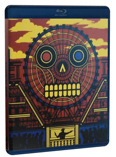 Zombieland Blu-ray, Sony Pictures Home Entertainment