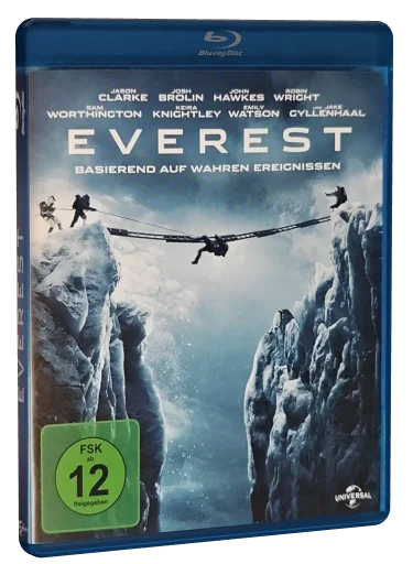 Everest (2015)