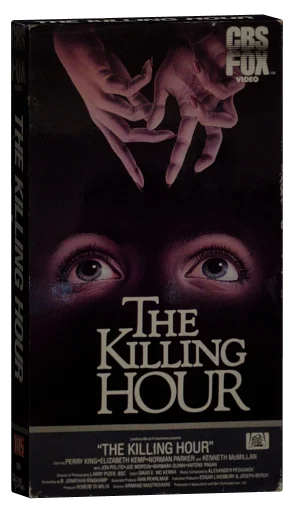 The Clairvoyant (1982)