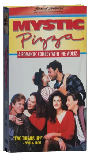 Mystic Pizza (1988)