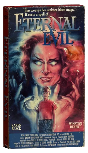 Eternal Evil (1985)