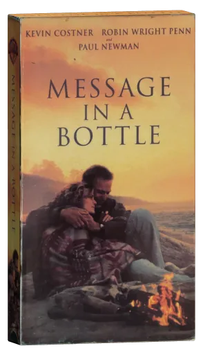 Message in a Bottle (1999)