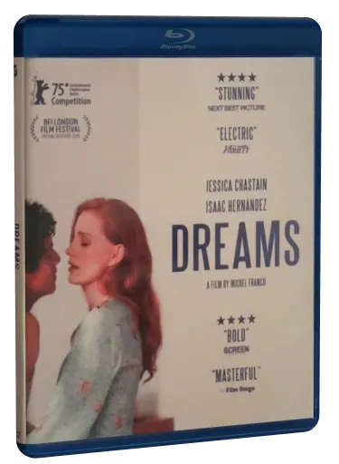 Dreams Blu-ray, Kino Lorber