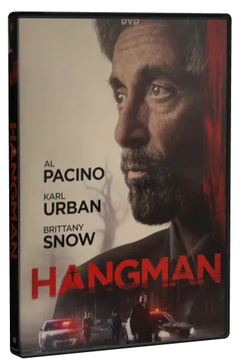 Hangman (2017)