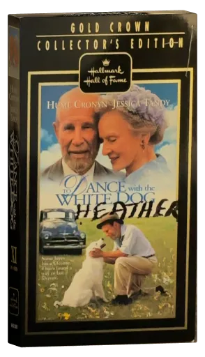 To Dance with the White Dog (1993)