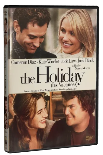 The Holiday (2006)