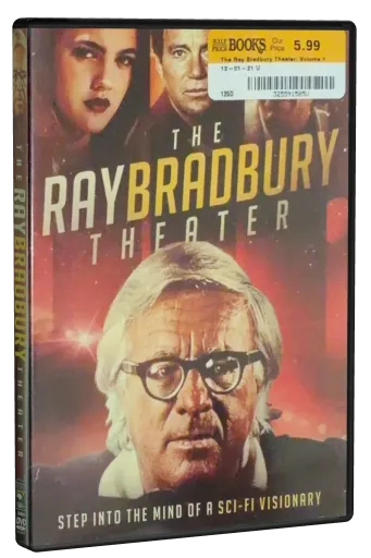 The Ray Bradbury Theater (1985)
