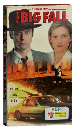 The Big Fall (1997)