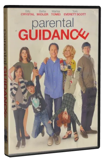 Parental Guidance (2012)