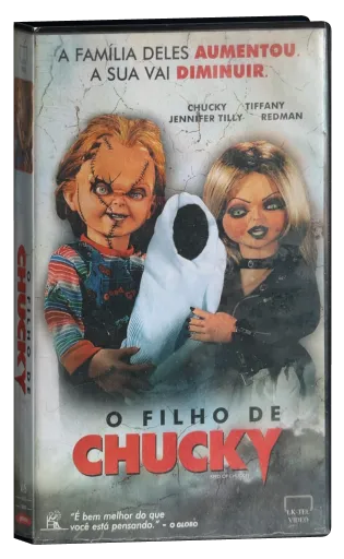 Seed of Chucky (2004)