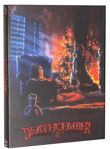 Deathcember (2019)