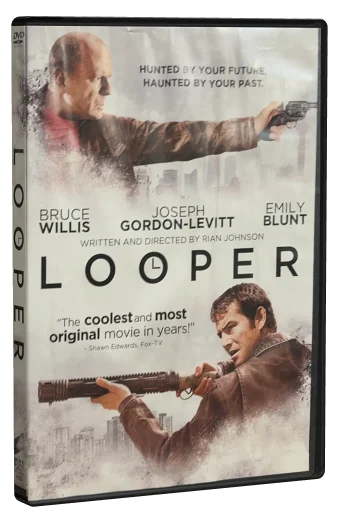 Looper (2012)
