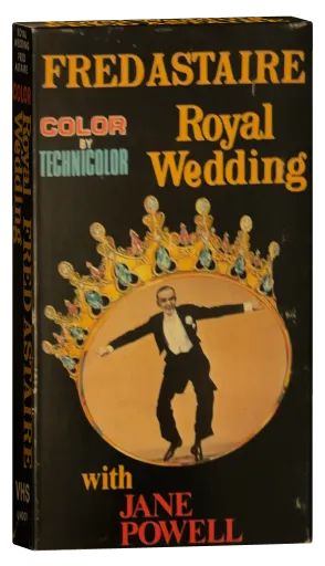 Royal Wedding (1951)