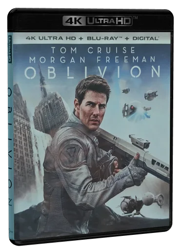 Oblivion 4K-UHD, Universal Pictures
