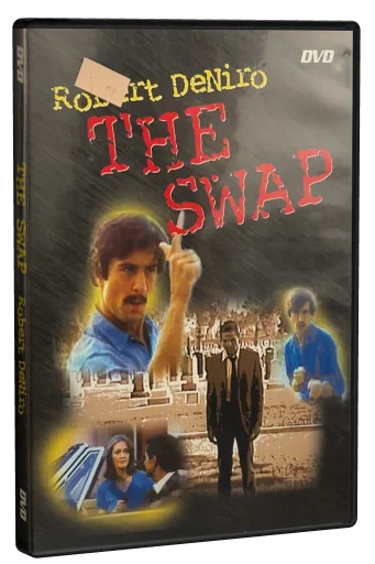 The Swap DVD, Digiview Productions