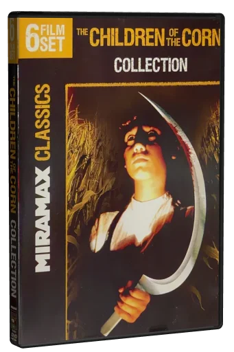 The Children of the Corn Collection (2014)