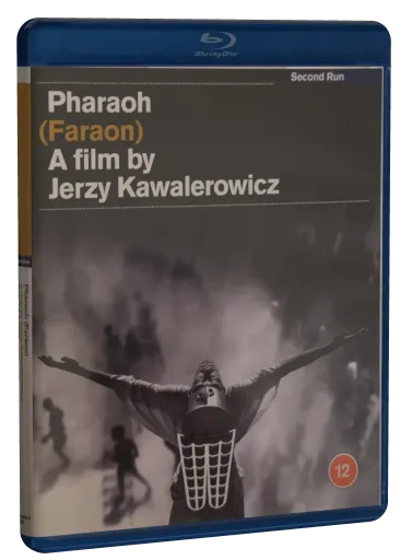 Pharaoh (1966)