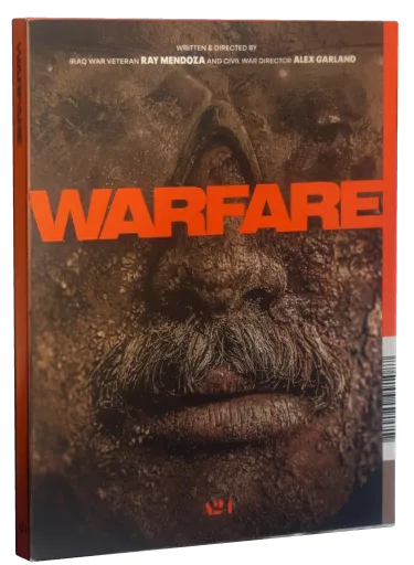 Warfare (2025)