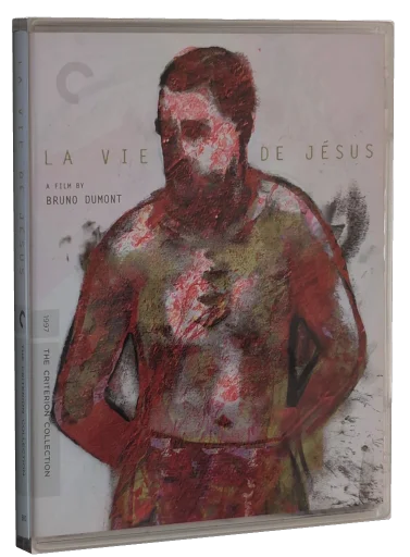 The Life of Jesus (1997)