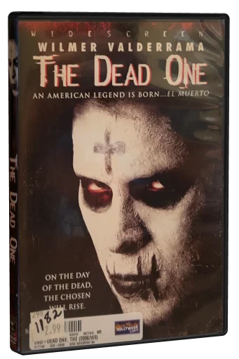 The Dead One (2007)