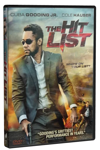 The Hit List (2011)