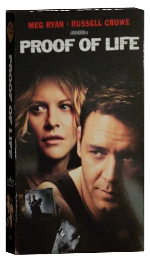 Proof of Life (2000)