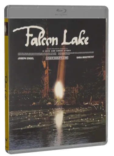 Falcon Lake (2022)
