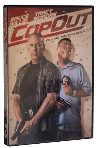 Cop Out (2010)