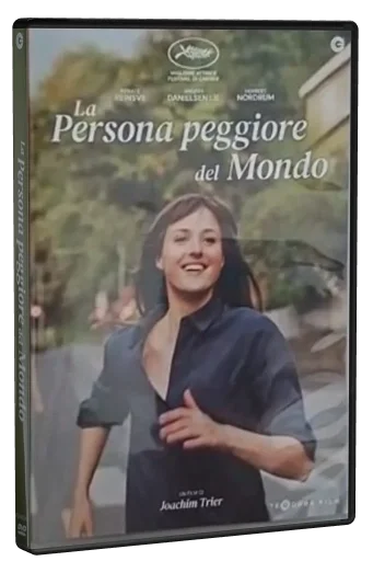 The Worst Person in the World (2021)